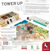Tower Up