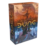 Dune: Krieg um Arrakis