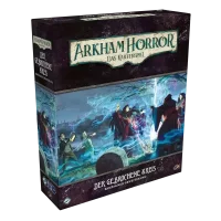 Arkham Horror: Das Kartenspiel – Der gebrochene...