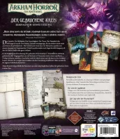 Arkham Horror: Das Kartenspiel – Der gebrochene...