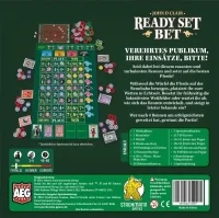 Ready Set Bet