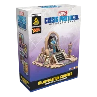 Marvel: Crisis Protocol – Rejuvenation Chamber...