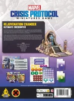 Marvel: Crisis Protocol – Rejuvenation Chamber...