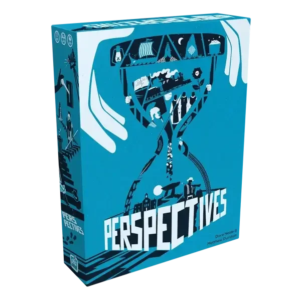 Perspectives (Blaue Box)