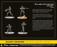 Star Wars: Shatterpoint – Good Soldiers Follow...