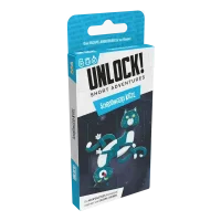 Unlock! Short Adventures: Schrödingers Katze