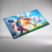 Altered: Prime Playmat - Beyond the Gates