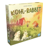 Kohl-Rabbit