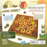 Kohl-Rabbit