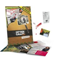Hidden Games Tatort: Campingkiller