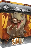 Similo: Jurassic World