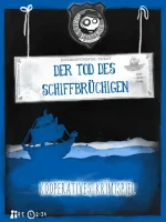 Der Tod des Schiffsbrüchigen