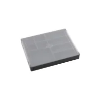Token Silo Black