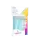 PRIME Standard Card Game Sleeves Clear