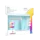 PRIME Sleeves Clear Standard Card Game Value Pack 200