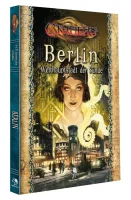 Cthulhu: Berlin – Welthauptstadt der Sünde...