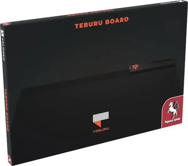 Teburu Board