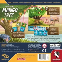 Under the Mango Tree (Deep Print Games)