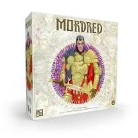 Mordred