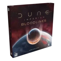 Dune: Imperium – Bloodlines