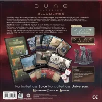 Dune: Imperium – Bloodlines