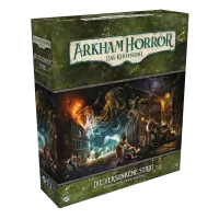 Arkham Horror: Das Kartenspiel – Die Versunkene...