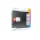 24-Pocket Sideloading Pages 10pcs pack Black