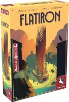 Flatiron