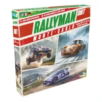 Rallyman Dirt: Monte Carlo (Erweiterung)