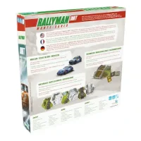 Rallyman Dirt: Monte Carlo (Erweiterung)