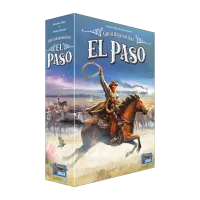 Great Western Trail El Paso