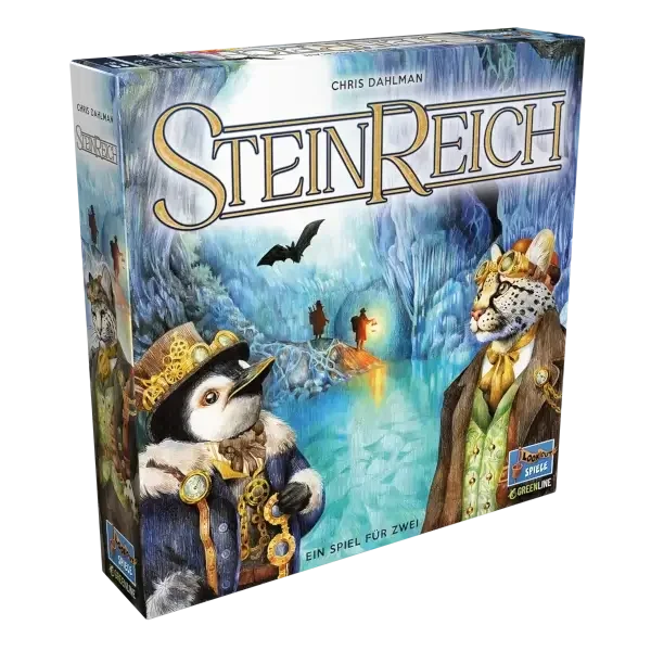 SteinReich
