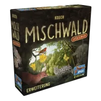 Mischwald – Entdeckungen