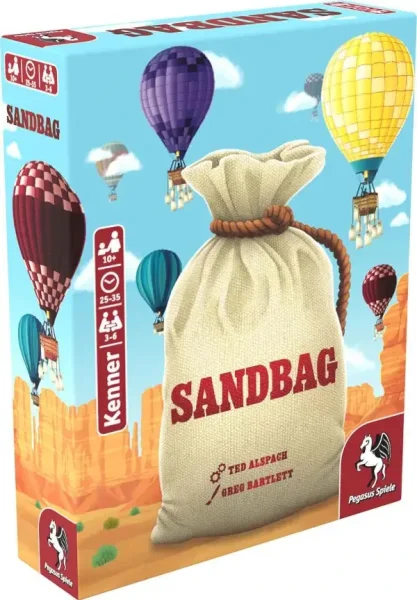 Sandbag