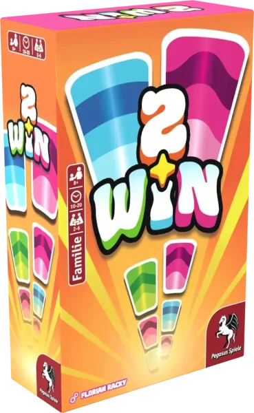 2 Win