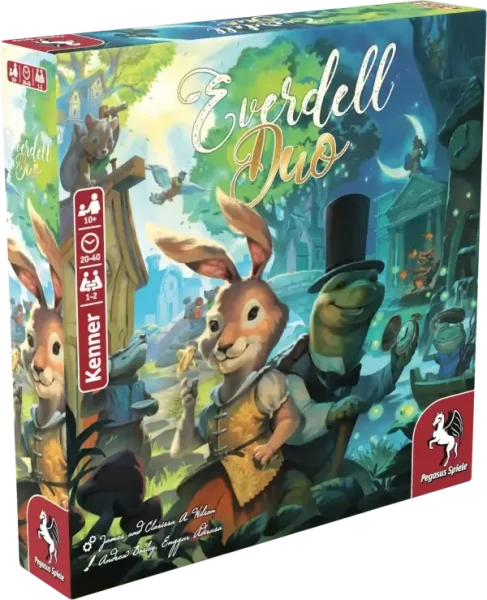 Everdell Duo