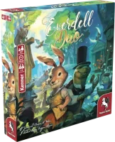 Everdell Duo