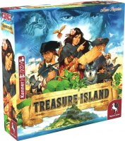 Treasure Island