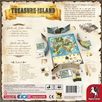 Treasure Island