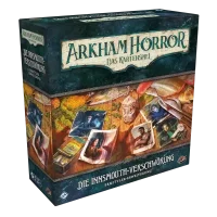 Arkham Horror: Das Kartenspiel - Die...