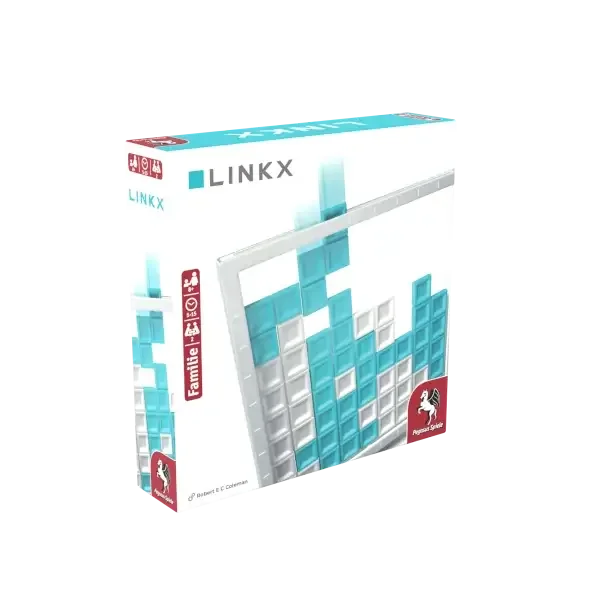 Linkx