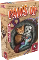 Paws Up