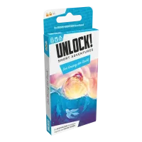 Unlock! Short Adventures: Der Gesang der Gischt