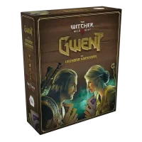 Gwent: Das legendäre Kartenspiel
