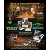 Gwent: Das legendäre Kartenspiel
