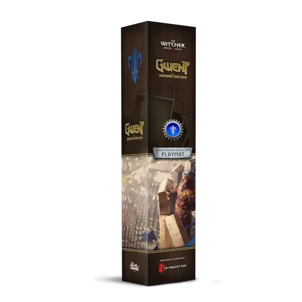 Gwent Neoprene Mat Northern Realms