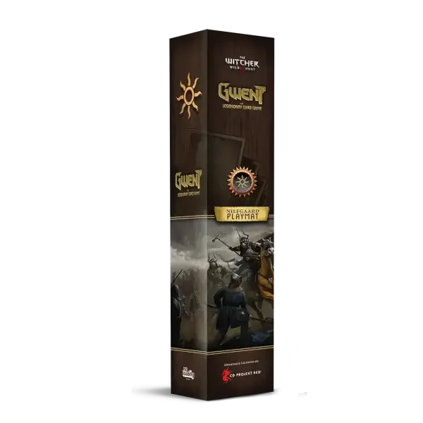 Gwent Neoprene Mat Nilfgaard
