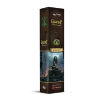 Gwent Neoprene Mat Scoiatael