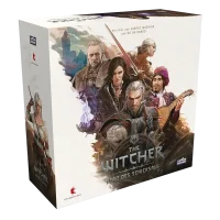 The Witcher: Pfad des Schicksals (Deluxe Edition)
