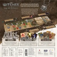 The Witcher: Pfad des Schicksals (Deluxe Edition)